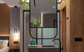 Space Row Design Living
